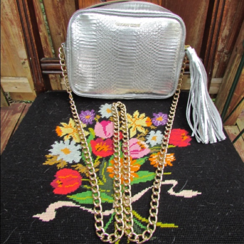 Victoria Secret Runaway Crossbody Bag